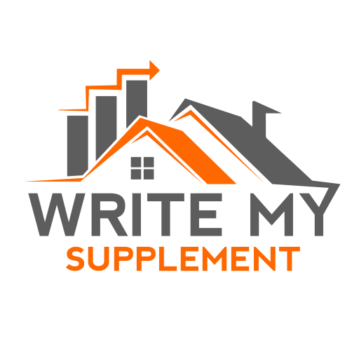 Write My Supplement